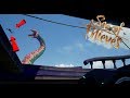 I Think We Broke Sea Of Thieves