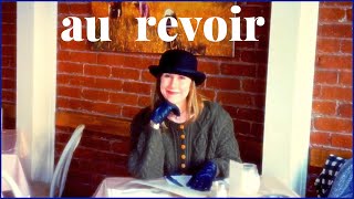 &quot;Goodbye&quot; by Emmylou Harris