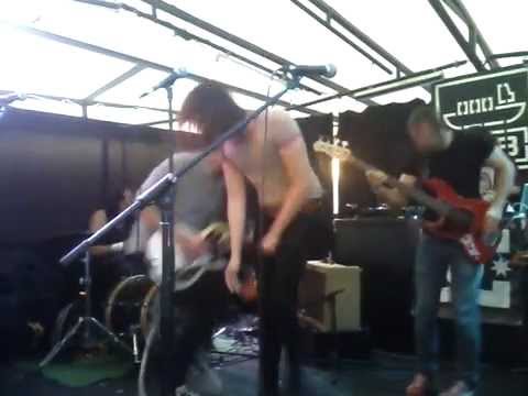 Random Trip (live @ A38)