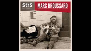 Marc Broussard - Hold on, I'm comin' (Sam and Dave Cover)