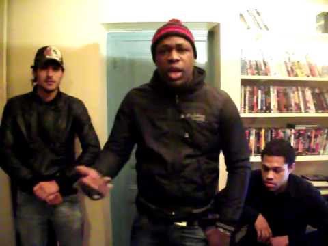 FREESTYLE SESSION 2 DIV FEAT LIBANOS - BEST EASY MUZIK