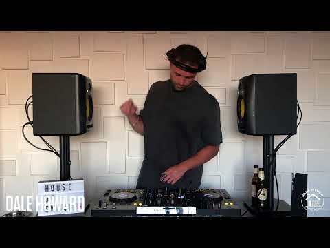 House of Sweat: Dale Howard