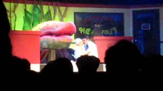 Alissa Laderer - Little Shop of Horrors - Sominex/Suppertime