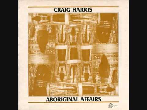 Craig Harris - Dijiribludu