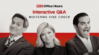 CNN answers your midterm election questions