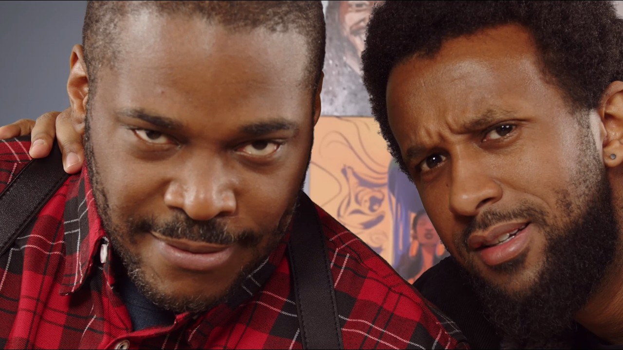 The World Is Going Mad