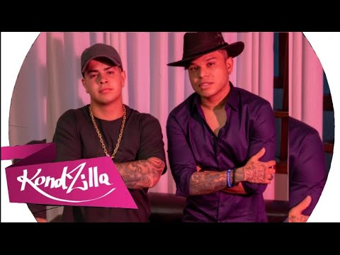 jottape e Tierry - se eu fosse tão ruim assim