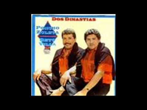 poncho zuleta - cabecita loca