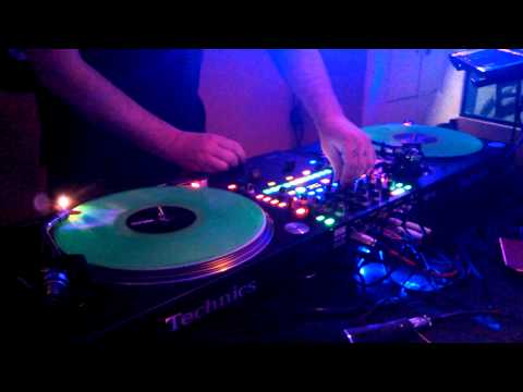 Clever Liboni @ Programa Wed Sessions