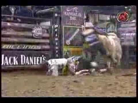 Mike Lee VS White Magic