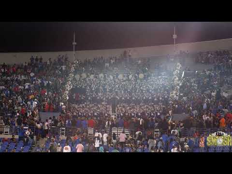 Tennessee State A.O.B.| Batman Theme Song | 2022