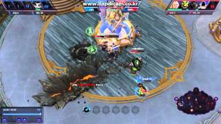 누가 나를 심판 하는가!