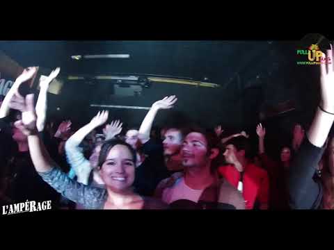 JAHNERATION - Full Live - Grenoble