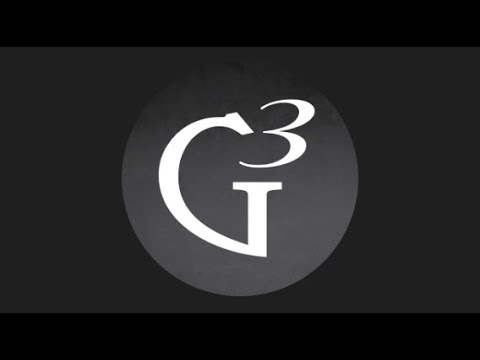 A Conversion |  Walker, Harrison, Johnson, Strachan | 2022 G3 Regional Conference