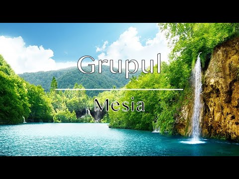 Grupul Mesia - Colaj (Muzica Crestina)