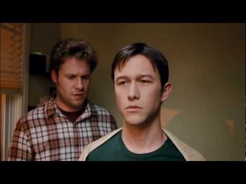 50 / 50 - Movie trailer 2011