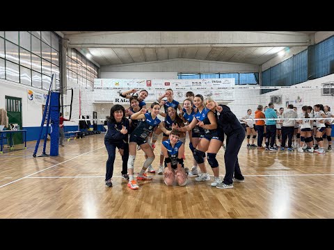 Jolly U13 vs Play Asti U13 - 01/02/2026