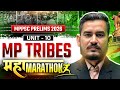MPPSC 2026 Prelims Maha Marathon MP Tribes UNIT 10 One Shot Marathon For MPPSC 2026 Prelims