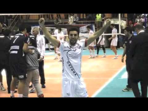 Sieco service Impavida Ortona 2012 2013