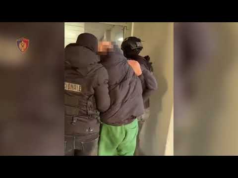 Policia e Shtetit/Finalizohet operacioni policor antidrogë, i koduar “Rikthimi”