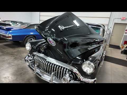 1952 Buick Super (CC-2085202) for sale in Sioux Falls, South Dakota