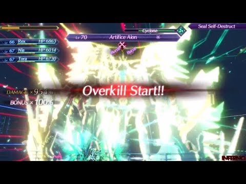 download lagu mp3 mp4 Xenoblade Chronicles 2 Final Boss Tips, download lagu Xenoblade Chronicles 2 Final Boss Tips gratis, unduh video klip Xenoblade Chronicles 2 Final Boss Tips