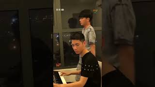 Bạc Phận live version nhưng cứ phải gọi là đỉnhhh #BacPhan #JACK #KICM #ICMENTERTAINMENT #ICMMUSIC