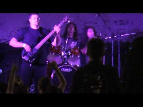 DESPOTA - live 22.8.2009 7