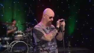 Rob Halford-Fire And Ice-Acoustic (Not Playback...........)
