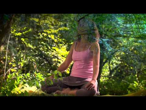 Meditation für den Rücken – Yogaist.de