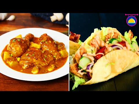 Traditional Spanish Food Ideas | Must Try Spanish Recipes By Cooking Co