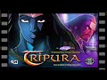 TRIPURA The Three Cities Of Maya A Mesmerizing Hindi Animated Adventure Movie
