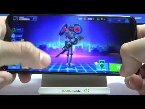 Vivo Y01 - Bullet Echo 😈 GAMING TEST 😈 | Helio P35 CPU