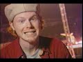 RINGLING BROS AND BARNUM AND BAILEY CIRCUS EXTREME ADVENTURE VIDEO 1997 1998 RED UNIT