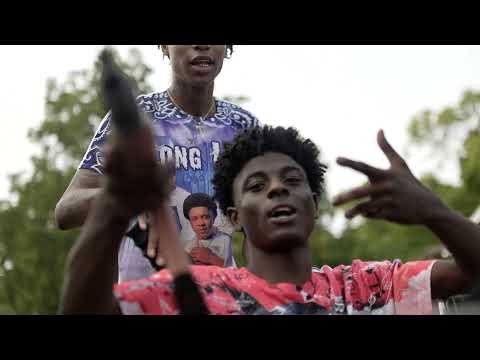 HBG Dunn & BigOpg Trae - Hotpack 2 (Shot By @KrispyTrey)