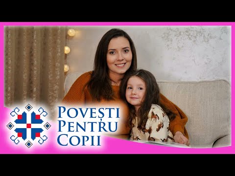🎈 POVEȘTI PENTRU COPII (8) - Mami, de ce sunt când prea mic când prea mare?