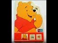 POOH Oh Bother