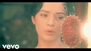 Carmen Consoli - Tutto Su Eva