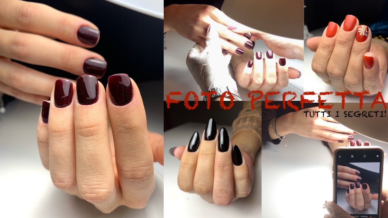 HOW TO: LA FOTO PERFETTA💅🏼📸 TUTTO QUELLO CHE DEVI SAPERE,TEORIA E PRATICA!