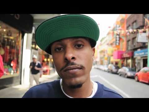 C Plus - "Do What You Want (Gone)" [Official Video]