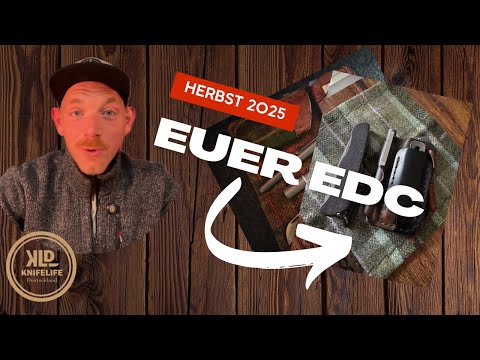 The community has delivered – YOUR EDCs checked! ✅