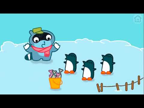 [ Kids Games 2017 ] StoryTime For Kids | Play Pango Halloween + Pango Animal Doctor | Cartoon Story