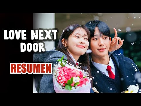 🔶DOS AMIGOS de la INFANCIA se REENCUENTRAN después de 10 AÑOS y sus SENTIMIENTOS vuelven..| RESUMEN