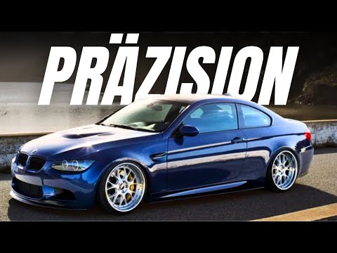 The Last Real M3? Why the E92 Is So Desirable Today