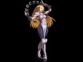 Jeanne D Arc From World Heroes MU G E N Arcade Gameplay