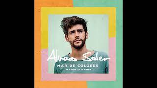 Alvaro Soler X TINI X Flo Rida - La Cintura [Remix] (Audio)
