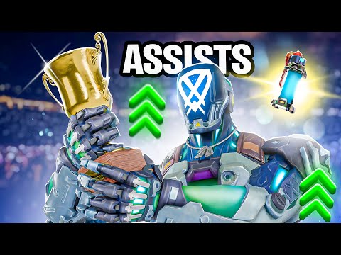 How I Won a Valorant Tournament with KAY/O Flashes