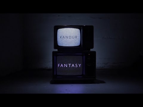 Kandur Fantasy EP Teaser