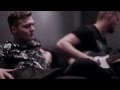 Too Close To Touch - "Until I Collapse" 