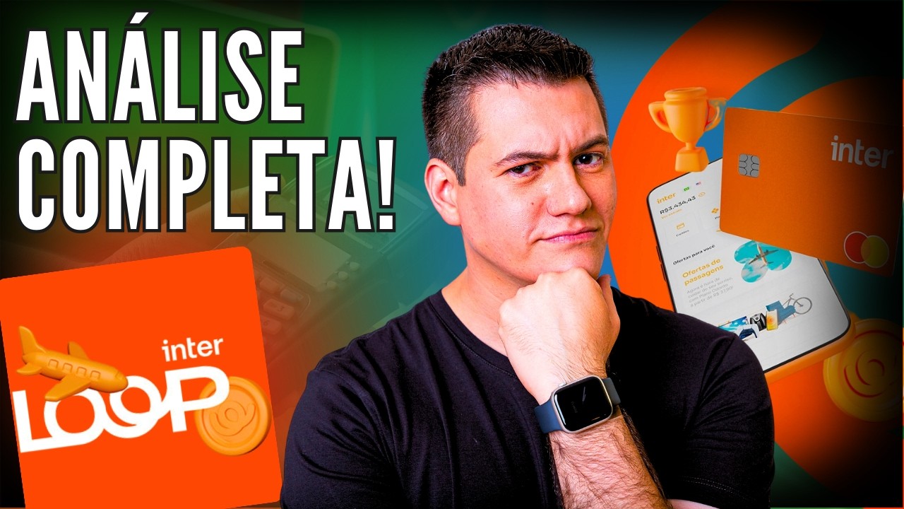 Inter Loop vale a pena para milhas?